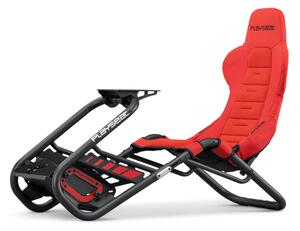 Playseat® Szimulátor cockpit - Trophy Red (Direct Drive ready, piros)