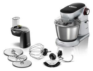 Bosch MUM9D33S11 Konyhai robotgép