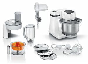 Bosch MUMS2EW40 Konyhai robotgép