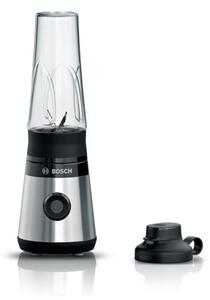 Bosch MMB2111M VitaPower turmix kulaccsal 450W, Nemesacél