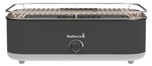 Barbecook BC-ELE-1003 E-Carlo Elektromos asztali grill