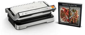 Tefal GC782D30 2in1 XL grill