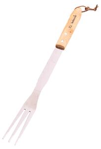 Barbecook bc-acc-7072 Rozsdamentes acél grill villa