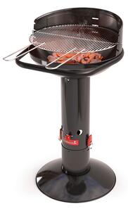 Barbecook BC-CHA-1008 Loewy 50 zománcozott faszenes grill