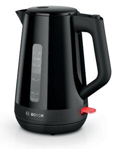 Bosch MyMoment 1.7L vízforraló, fekete