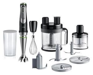 Braun MQ9195XLI MultiQuick 9 Botmixer