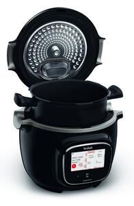 Tefal CY912831 Cook4me Touch WiFi Kuktafazék