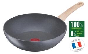 Tefal G2661972 Natural Force wok serpenyő 28 cm