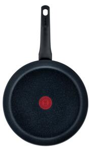 Tefal G2810672 Black Stone serpenyő 28 cm