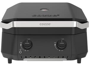 Cozze G-500 Plancha 2 égős gázgrill (90520)
