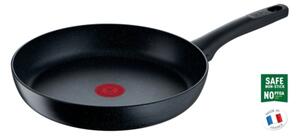 Tefal G2810672 Black Stone serpenyő 28 cm