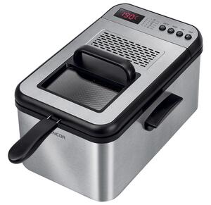 Sencor SFR 8200SS Fritőz