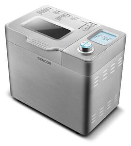 Sencor SBR 2000SS Kenyérsütő
