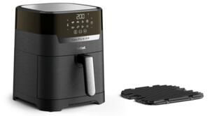 Tefal EY505815 Easy Fry & Grill Forrólevegős fritőz