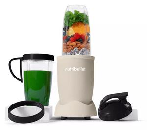 Nutribullet® NB907MSN Turmixgép, matt homok