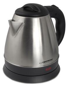 Esperanza EKK116X Spring elektromos vízforraló, 1 l, inox