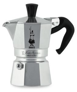 Bialetti Moka Express kotyogós kávéfőző, 1 adag (1161)