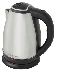 Esperanza EKK104X Tugela vízforraló, 1.8 l, matt ezüst