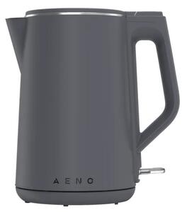 Aeno EK4 Elektromos vízforraló, szürke (AEK0004)