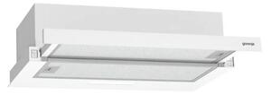 Gorenje TH60E3W Teleszkópos páraelszívó