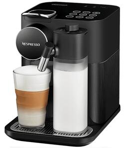 DeLonghi EN640.B Gran Lattissima kapszulás kávéfőző, fekete