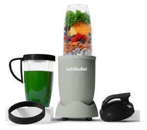 Nutribullet® NB907MAJD Turmixgép, matt zöld