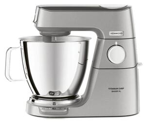 Kenwood Konyhai robotgép 1200W, mérleggel