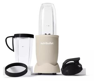 Nutribullet® NB907MSN Turmixgép, matt homok