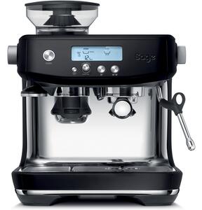Sage SES878BTR Barista Pro Espresso kávéfőző, fekete