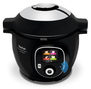 Tefal Cook4me+ Connect (CY855830)