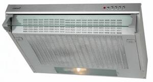 Cata F-2050 X/L Hagyományos páraelszívó, inox