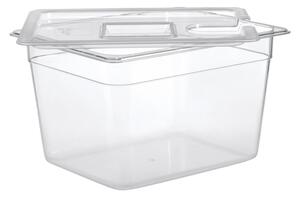 Lauben Sous Vide főzőedény