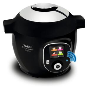 Tefal Cook4me+ Connect (CY855830)