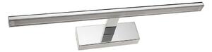 Sapho Sapho, ESTHER LED lámpa, 6 W, 280x62x131 mm, IP44, króm, E26374CI