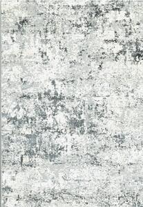 Black&white modern szőnyeg 520296454 80x150 fekete-fehér