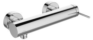 Invena Kalitea, fali zuhanycsaptelep 150 mm, króm, INV-BN-72-001-V