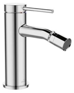 Invena Kalitea, bidé csaptelep h-146, króm, INV-BB-72-001-V