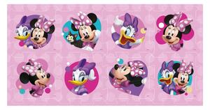 Minnie egér összeilleszthető habszivacs játszószőnyeg