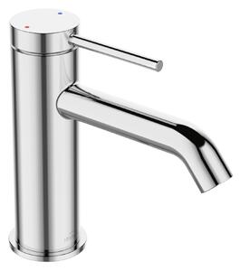 Invena Kalitea, mosdócsap h-147, króm, INV-BU-72-001-V