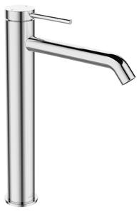 Invena Kalitea, magas mosdócsaptelep h-278, króm, INV-BU-72-W01-V