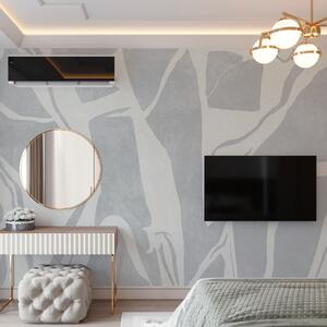 Fotótapéta Absztrakt grunge geometriai tapéta kék színben, Fotótapéta absztrakt, w02917v1 : Uwalls.hu