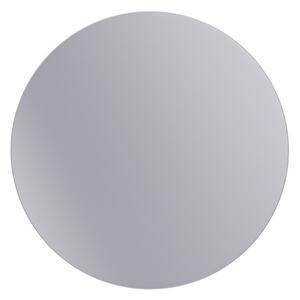 Erga Round, kerek tükör 70cm, ERG-V01-ROUND-7070-CL