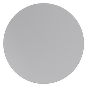 Erga Round, kerek tükör 120cm, ERG-V01-ROUND-1212-CL