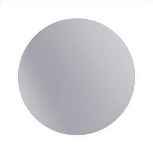 Erga Kerek, kerek tükör 80cm, ERG-V01-ROUND-8080-CL