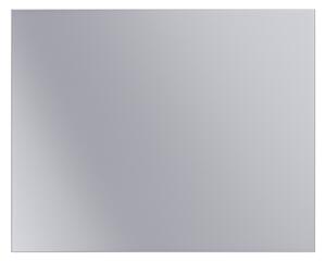 Erga Rectangle, téglalap alakú tükör 100x80 cm, ERG-V01-RECTAGLE-8010-CL