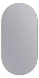Erga Oval, ovális tükör 40x80cm, ERG-V01-OVAL-4080-CL