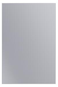 Erga Rectangle, téglalap alakú tükör 40x60 cm, ERG-V01-RECTAGLE-4060-CL