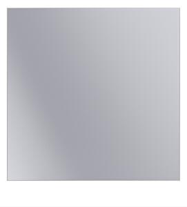 Erga Rectangle, négyzet alakú tükör 80x80 cm, ERG-V01-RECTAGLE-8080-CL