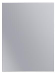 Erga Rectangle, téglalap alakú tükör 60x80 cm, ERG-V01-RECTAGLE-6080-CL