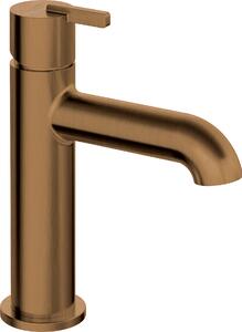 Deante Silia, mosdócsap h-179, bronz, DEA-BQS_C20M